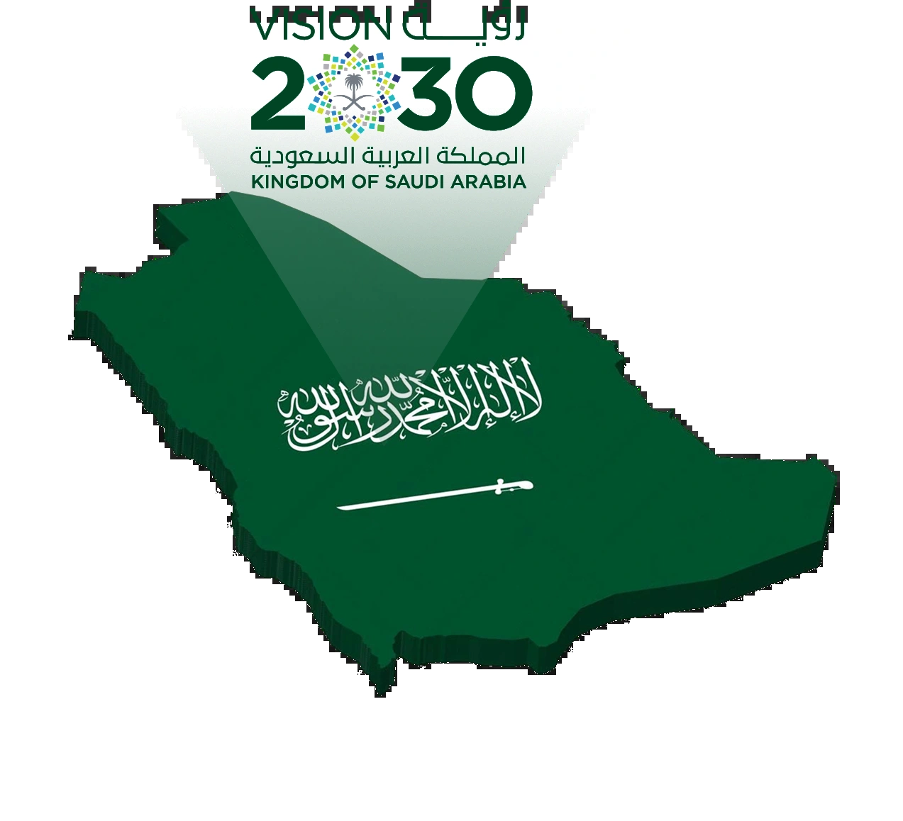 رؤيه مستقبلية من أجل التنمية