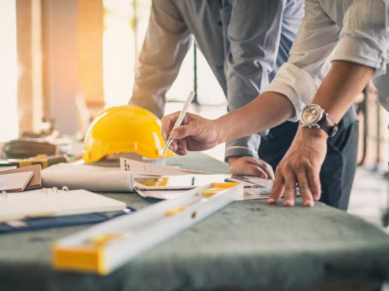 ريادة وتطور: القطاع الهندسي في المملكة العربية السعودية