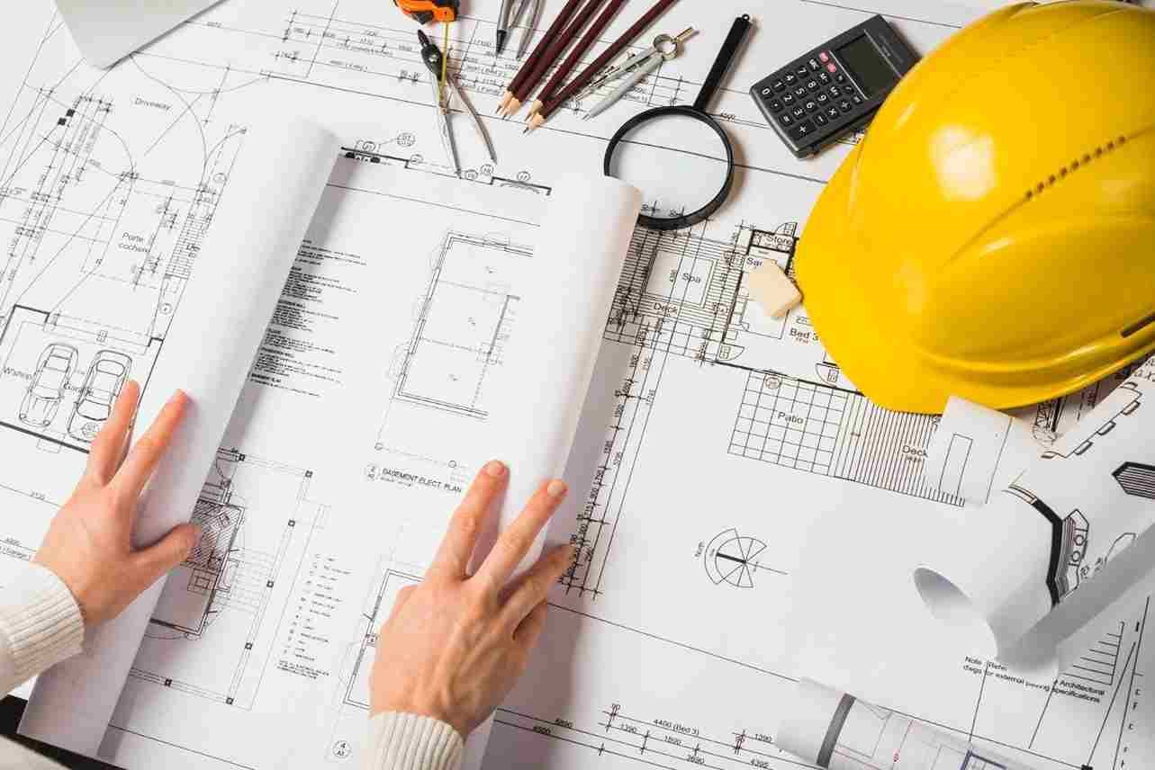هندسة معمارية في مصر