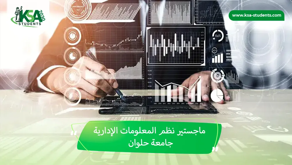 ماجستير نظم المعلومات الإدارية جامعة حلوان