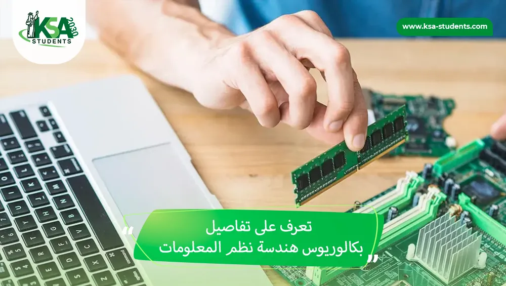 بكالوريوس هندسة نظم المعلومات